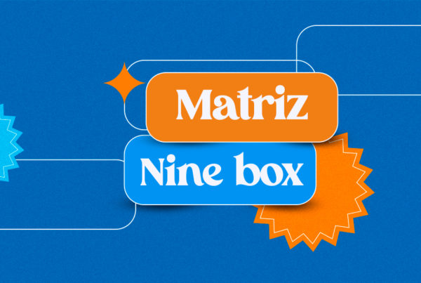 Matriz Nine Box